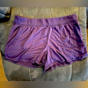 Athletic Works Women’s Shorts Size XXL